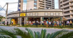 Tatu Bola - São Bernardo do Campo - Foto 3