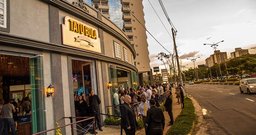 Tatu Bola - São Bernardo do Campo - Foto 4
