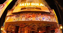 Tatu Bola - Vila Olímpia - Foto 2