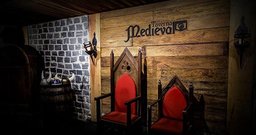 Taverna Medieval - Foto 2