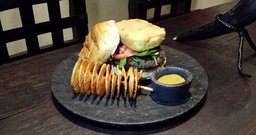 Taverna Medieval - Foto 1