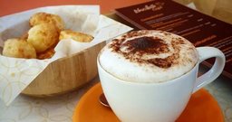 Tchocolath - Foto 3