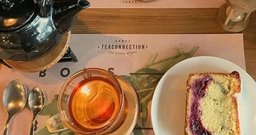 Tea Connection - Jardins - Foto 4