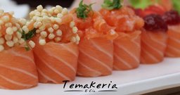 Temakeria e Cia - Itaim Bibi - Foto 3
