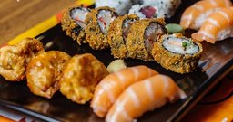 Temakeria Makis Place - Aclimação - Foto 1