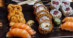 Temakeria Makis Place - Alto de Pinheiros - Foto 3