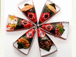 Temakeria Makis Place - Brooklin - Foto 1