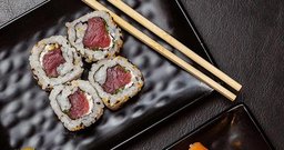 Temakeria Makis Place - Tatuapé - Foto 5