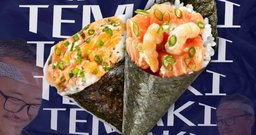 Temaki do Ailton - Foto 2