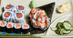 Temaki Ya - Tatuapé - Foto 1