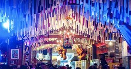 Templo Bar de Fé - Foto 2