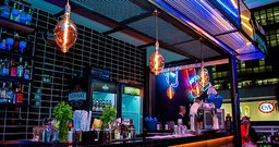 Terapeuta Bar - Foto 1