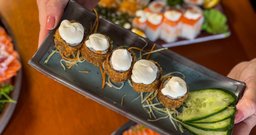 Terumi Sushi - Foto 1