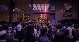 TETTO Rooftop Lounge - Foto 5