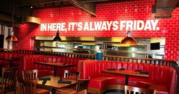 TGI Fridays - Foto 3