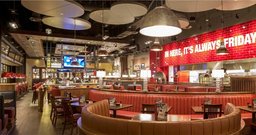 TGI Fridays - Foto 2
