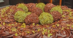 The American Cakes - Foto 4