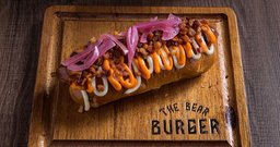 The Bear Burger - Foto 5