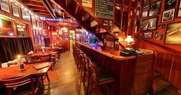 The Black Crow Pub - Foto 1