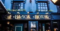The Black Horse Gastropub - Foto 4