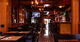 The Blue Pub - Bela Vista - Foto 1