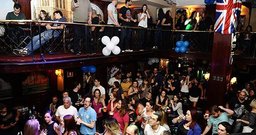 The Blue Pub - Bela Vista - Foto 5