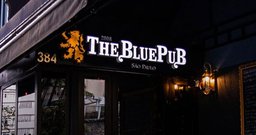 The Blue Pub - Bela Vista - Foto 2