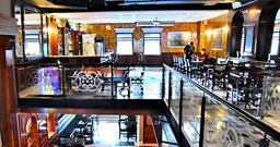 The Blue Pub - Itaim Bibi - Foto 2