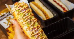 The Dog Haus - Itaim Bibi - Foto 2