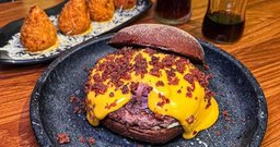 The Flavors Burger and More - Foto 2