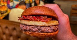 The Flavors Burger and More - Foto 4