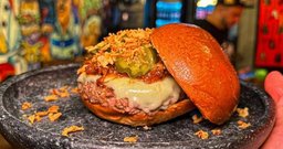 The Flavors Burger and More - Foto 5