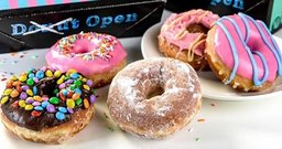 The Good Cop Donut Shop - Foto 1