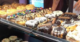 The Good Cop Donut Shop - Foto 2