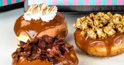 The Good Cop Donut Shop - Foto 3