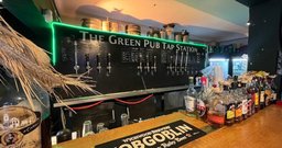 The Green Pub - Santo André - Foto 3