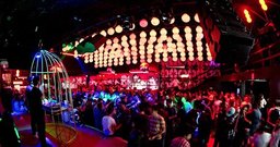 The L Club - Foto 1