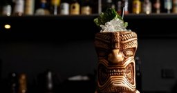 The Liquor Store Cocktail Bar - Foto 4