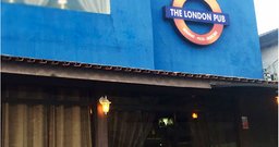 The London Pub Guarujá - Foto 2