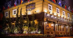 The Lord Black Irish Pub - Foto 2