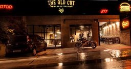 The Old Cut - Foto 2