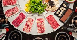 The Story of Beef Hot-Pot - Foto 2