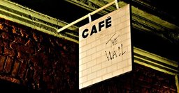 The Wall Café - Foto 2