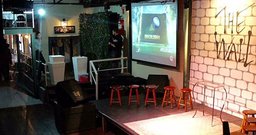 The Wall Café - Foto 1