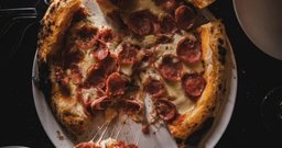 Tica Pizza - Foto 2