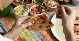 Ticanos Comida Mexicana - Foto 1