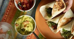 Ticanos Comida Mexicana - Foto 3