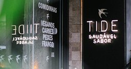 Tide Saudável Sabor - Foto 2
