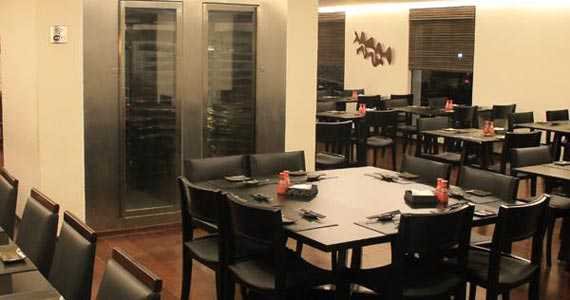 Tiger Restaurante