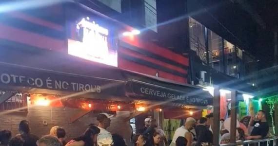 Tirols Bar